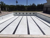 Luisa County Recreational Pool